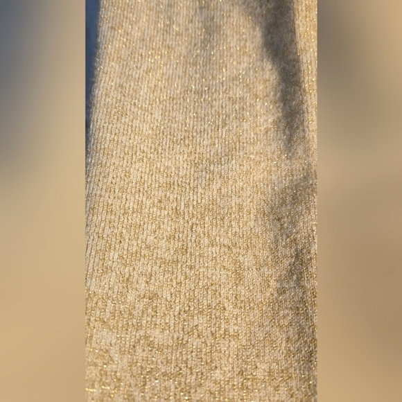 C- Nwt lulus long sleeve wrap sweater top - Picture 5 of 5